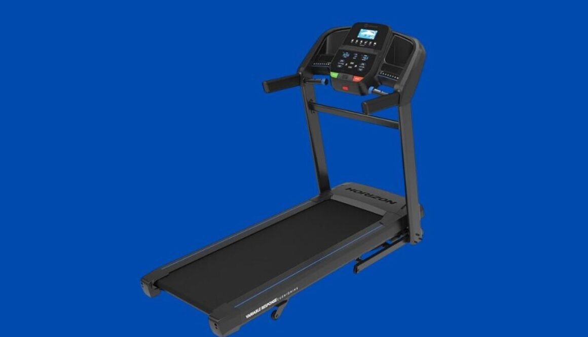 horizon t202 treadmill