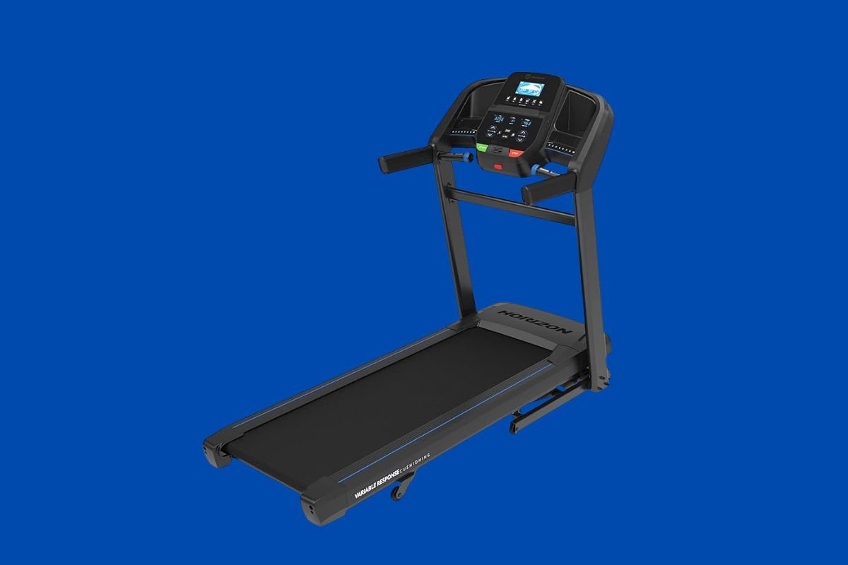 horizon t202 treadmill