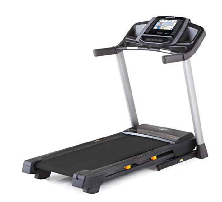 NordicTrack T Series 6.5S treadmill