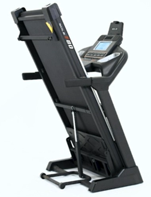 Sole treadmill f80