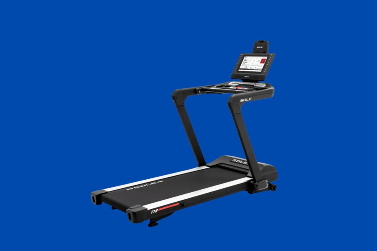 sole tt8 treadmill