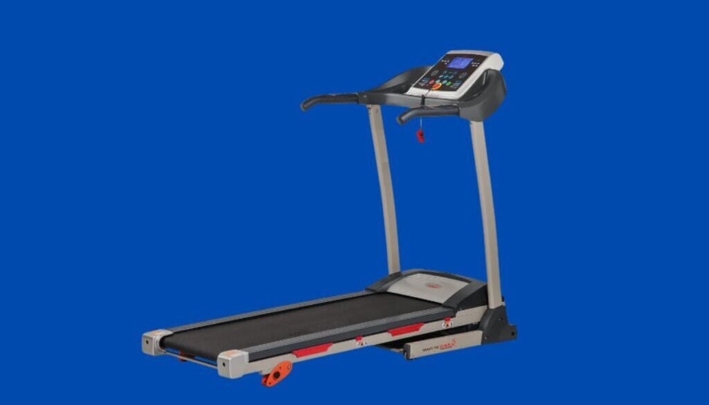 Sunny Health and Fitness Treadmill