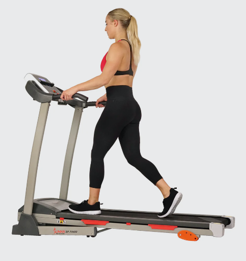 Sunny Health & Fitness Treadmill