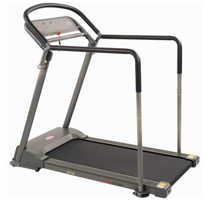 Sunny Health & Fitness Walking Treadmill