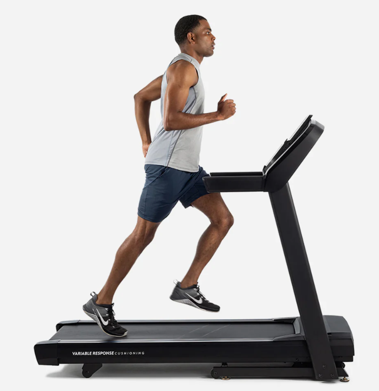 Horizon Treadmill T101 