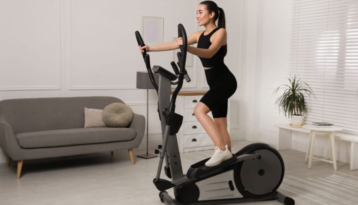 benefits of elliptical