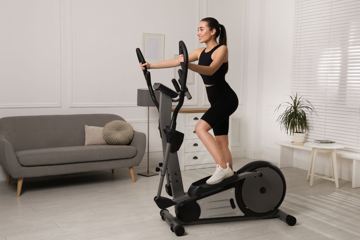 benefits of elliptical