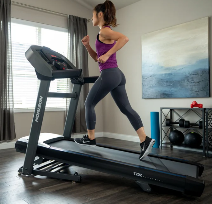 horizon t202 treadmill