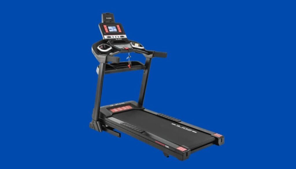 Sole F63 Treadmill