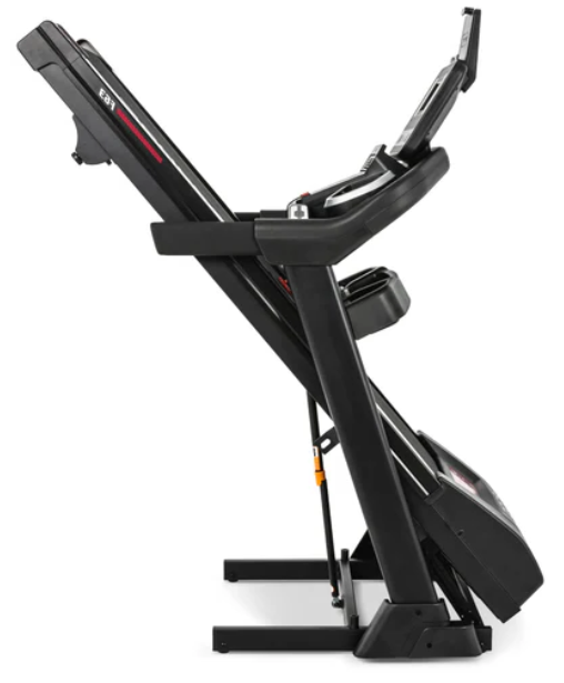 Sole f63 treadmill