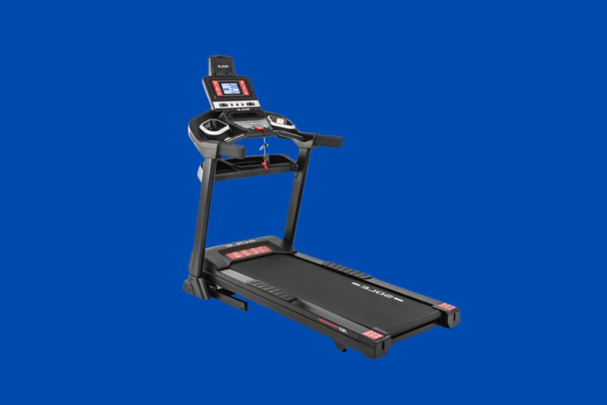 Sole F63 Treadmill