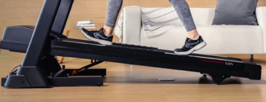 Sole f63 treadmill