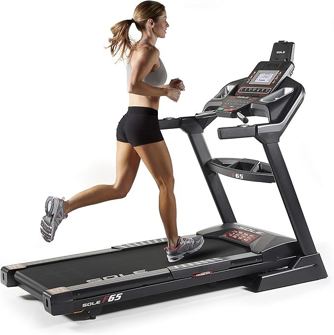 sole f65 treadmill