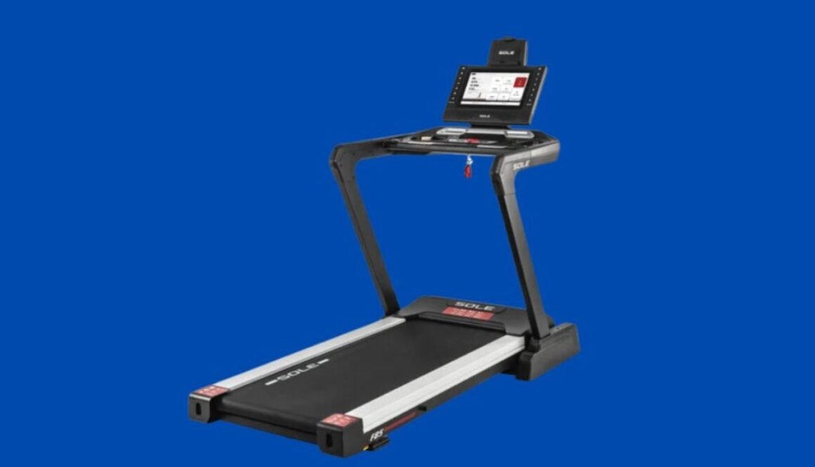 sole f80 treadmill