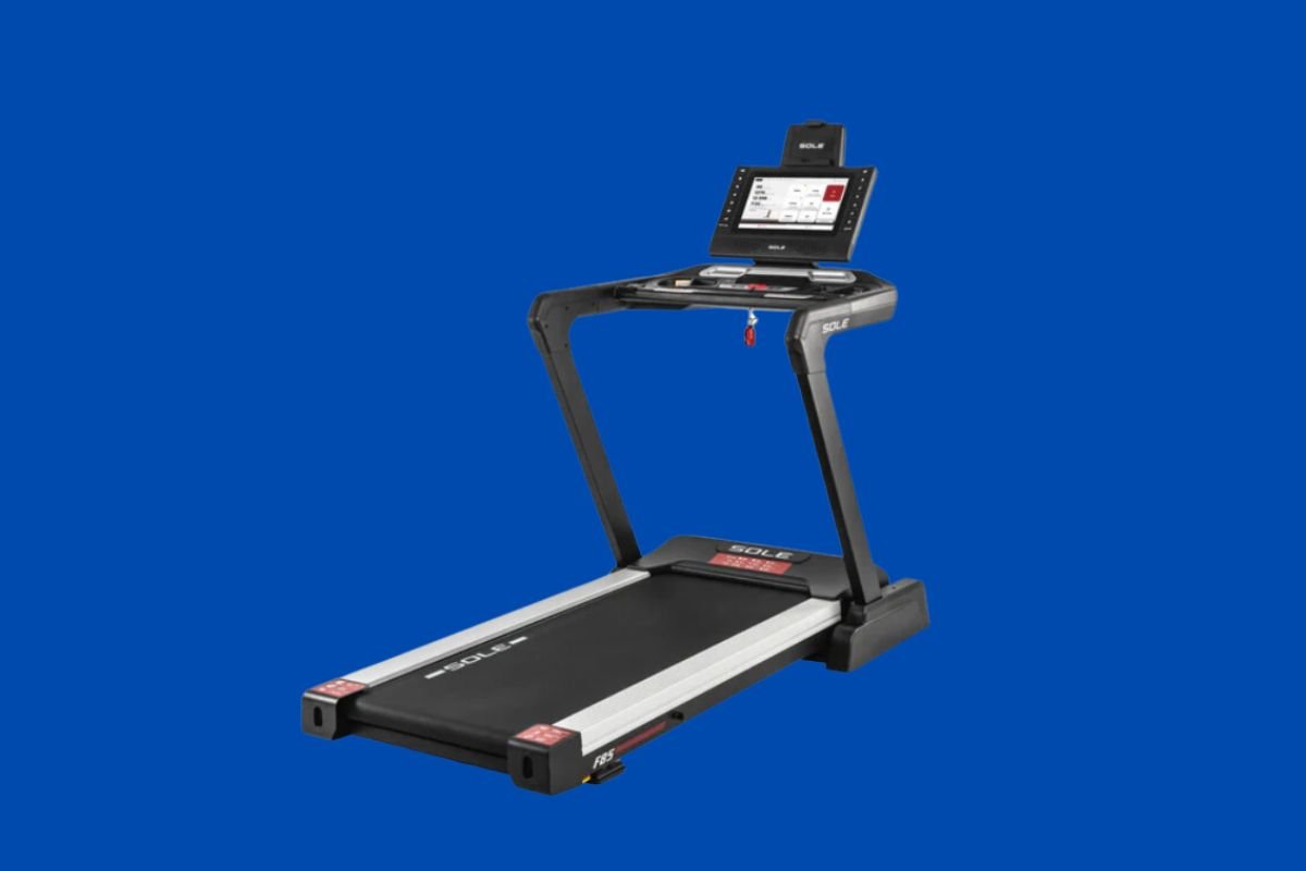 sole f80 treadmill