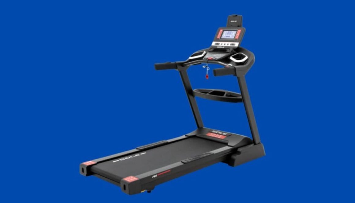 sole f65 treadmill