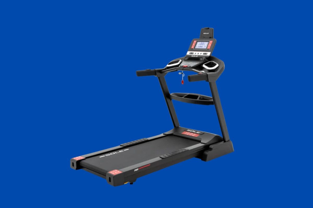 sole f65 treadmill