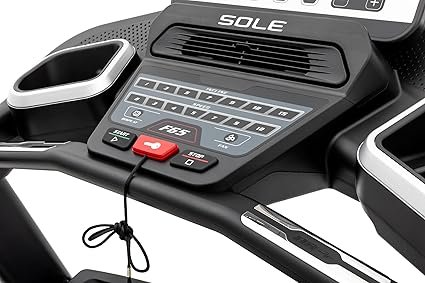 sole treadmill f65