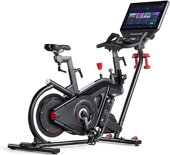 BowFlex Indoor Cycling Exercise Bike