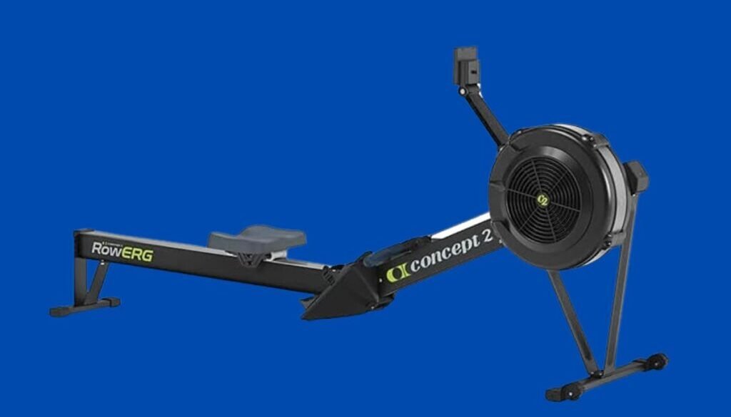 Concept2 RowErg