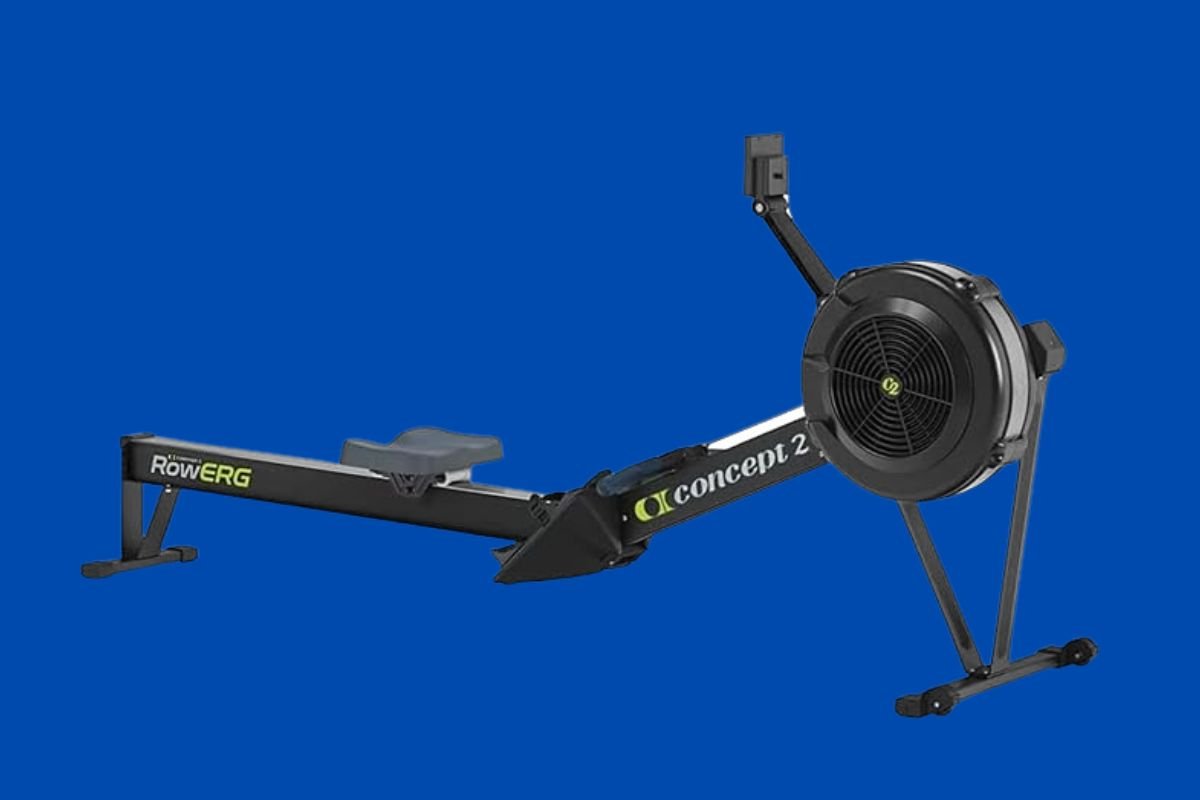 Concept2 RowErg