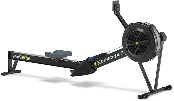 Concept2-RowErg-rowing-machine