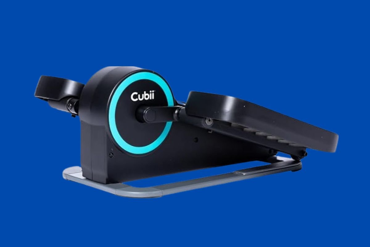 Cubii Move Under Desk Elliptical