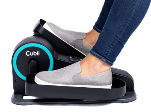 Cubii Move Under Desk Elliptical