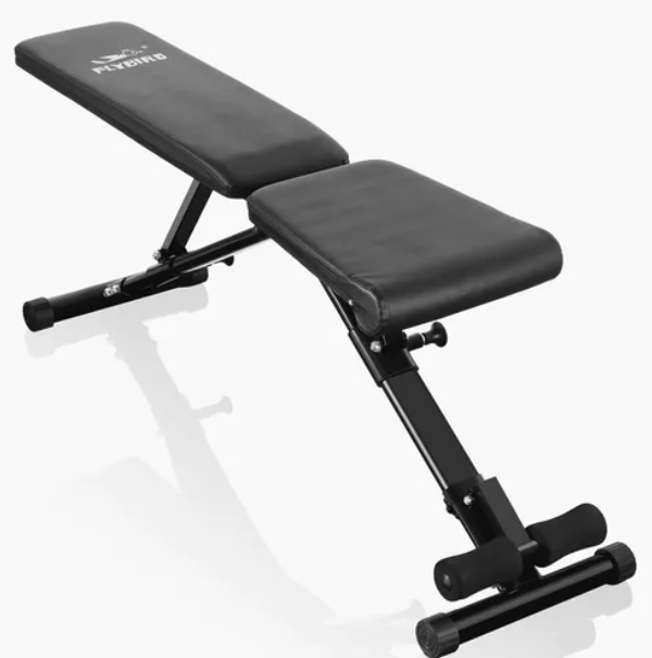 FLYBIRD Weight Bench