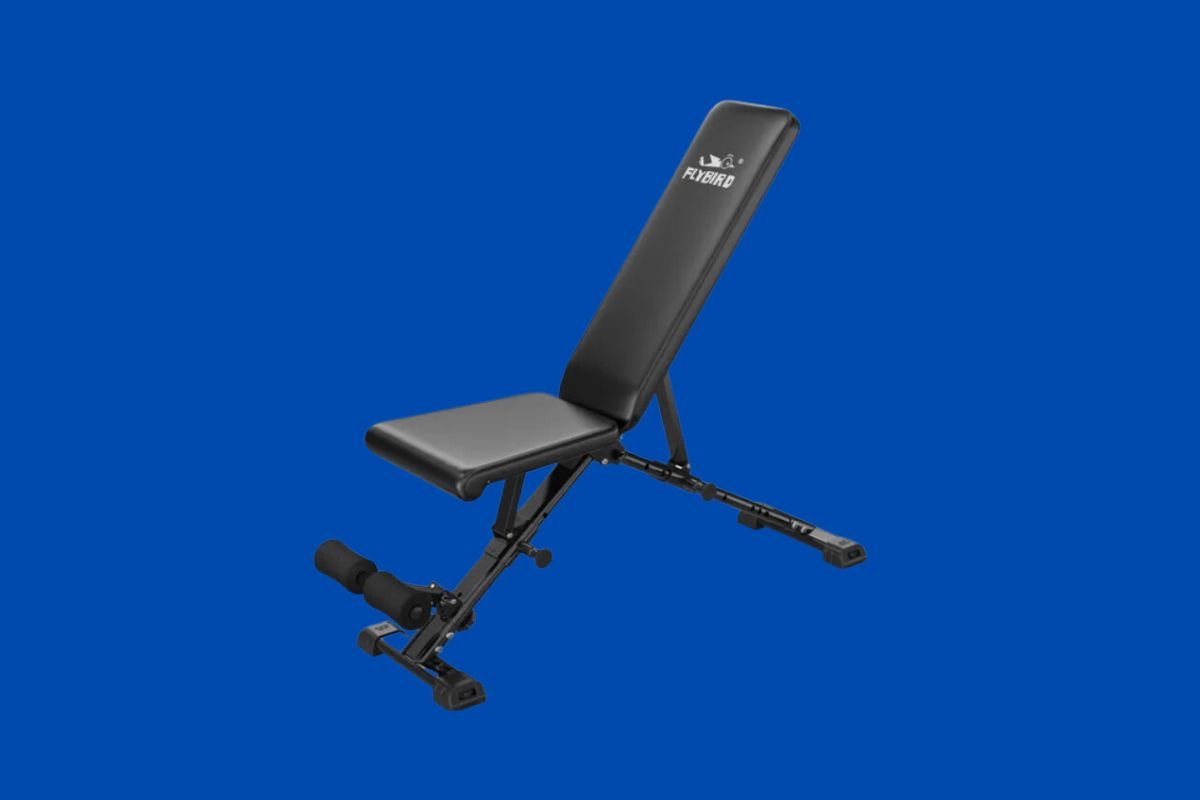 FLYBIRD Weight Bench