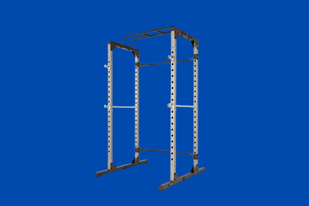 Fitness Reality Squat Rack