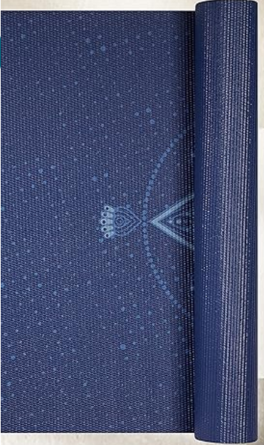 Gaiam Yoga Mat