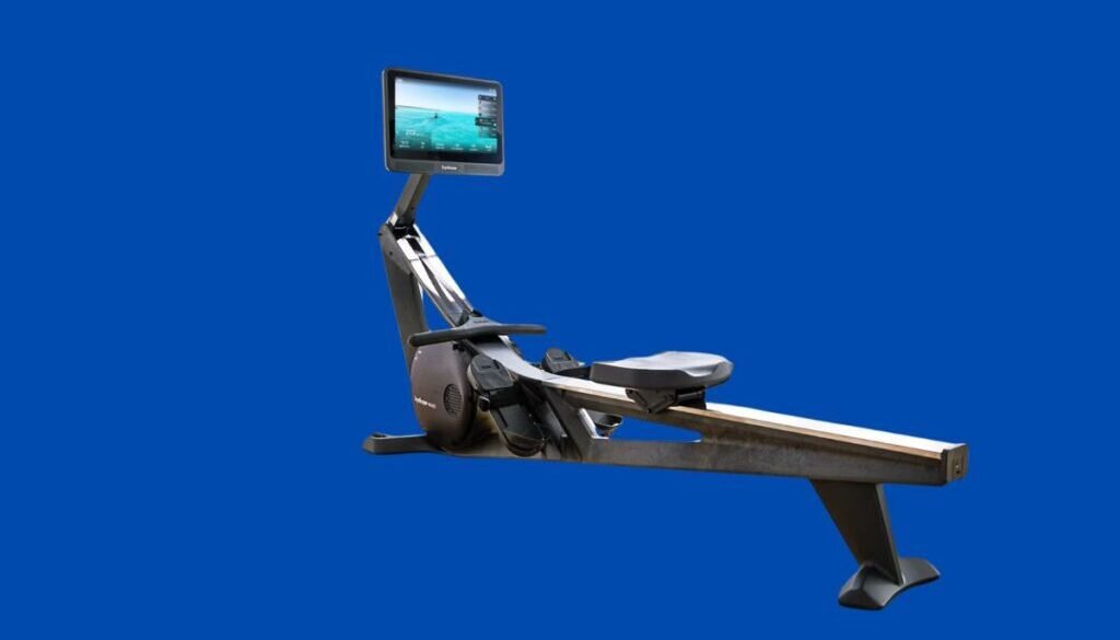 Hydrow Wave Rowing Machine