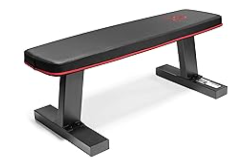 Marcy Flat Utility Weight Bench