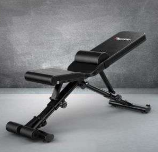 PASYOU Adjustable Weight Bench