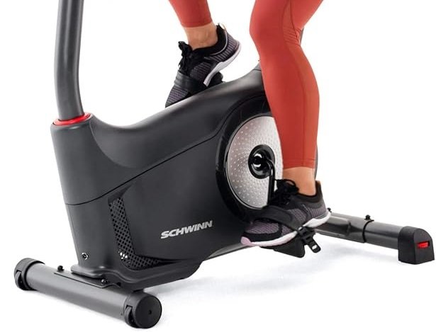 Schwinn 130 exercise bike