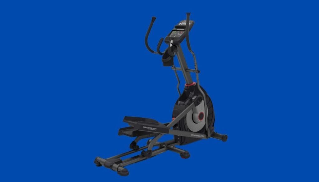 Schwinn 470 Elliptical