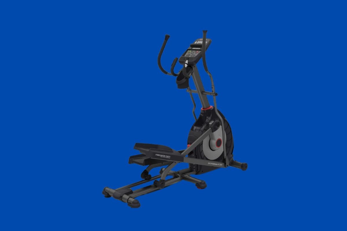 Schwinn 470 Elliptical