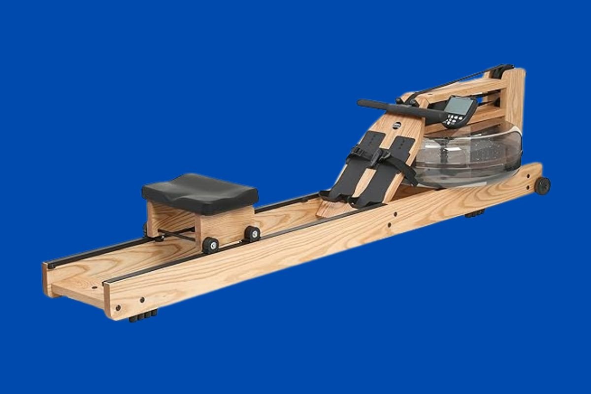 WaterRower Natural Rowing Machine