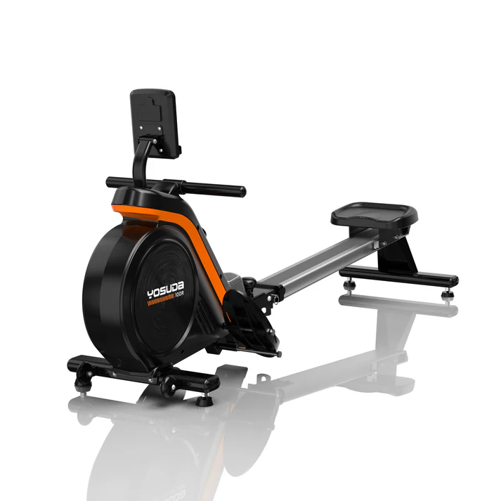 YOSUDA Magnetic Pro Rowing Machine