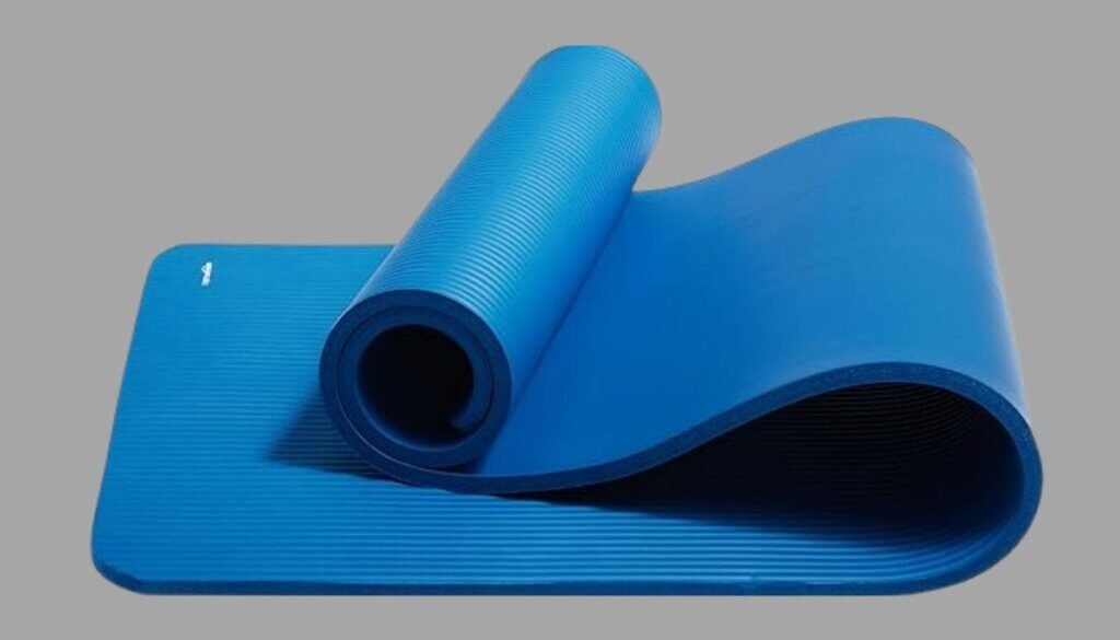 Amazon Basics Yoga Mat