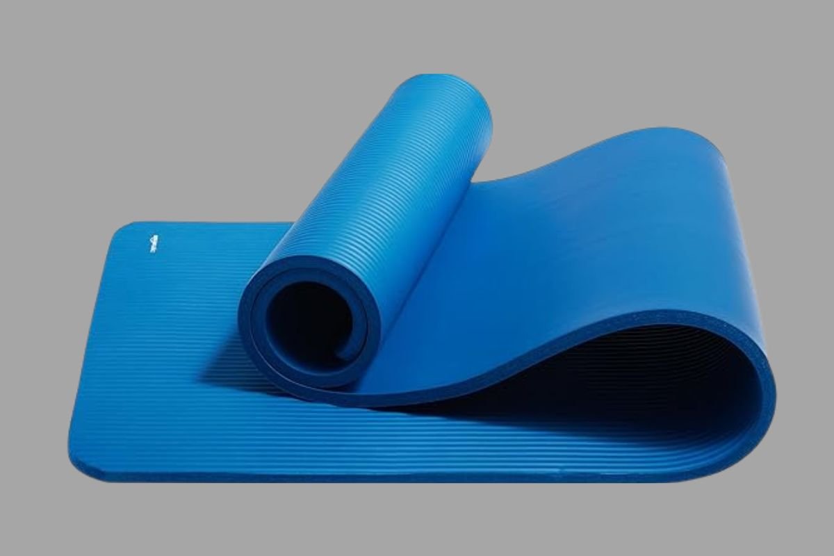 Amazon Basics Yoga Mat