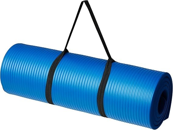 Amazon Basics Yoga Mat 