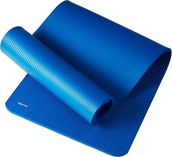 Amazon Basics Yoga Mat 