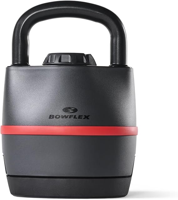 Bowflex SelectTech 840 Adjustable Kettlebell