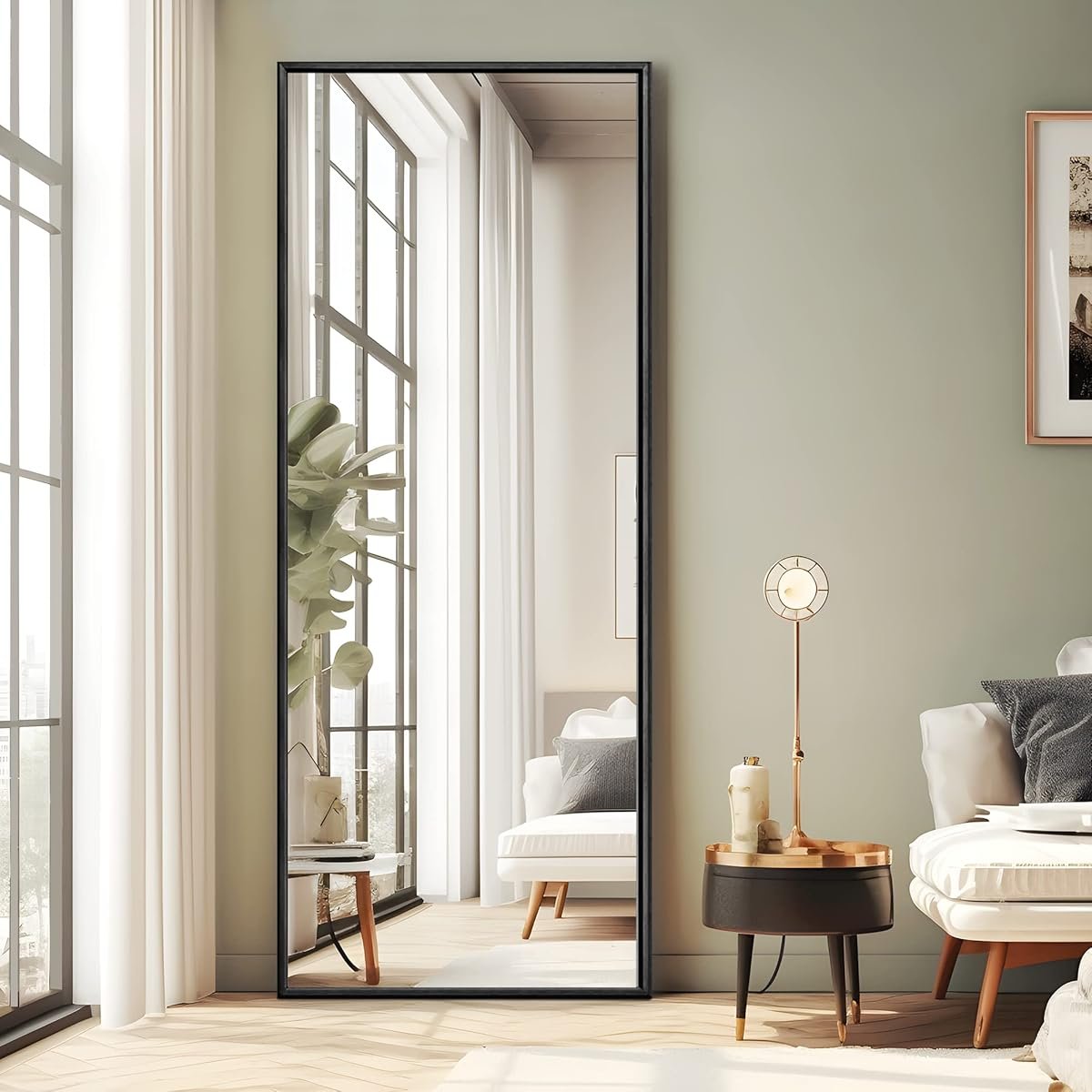 NeuType Full Length Mirror