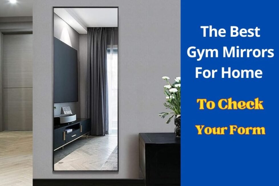 best gym mirrors